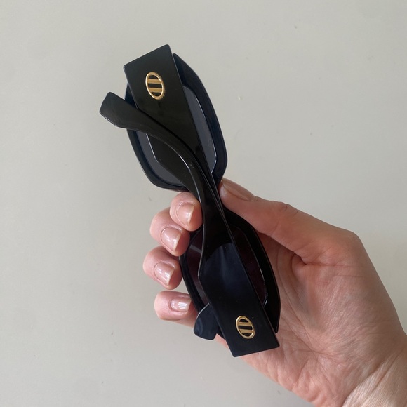 Le Specs Slaptrash Sunglasses - Picture 3 of 5